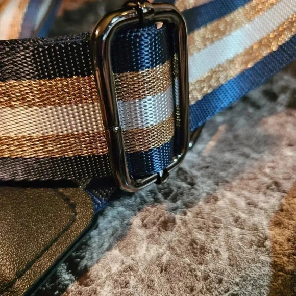 Fashion Replacement Crossbody/Shoulder  Ajustable Bag Strap - NWOT - Picture 5 of 13